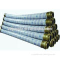 used concrete pump rubber hose manufacturer